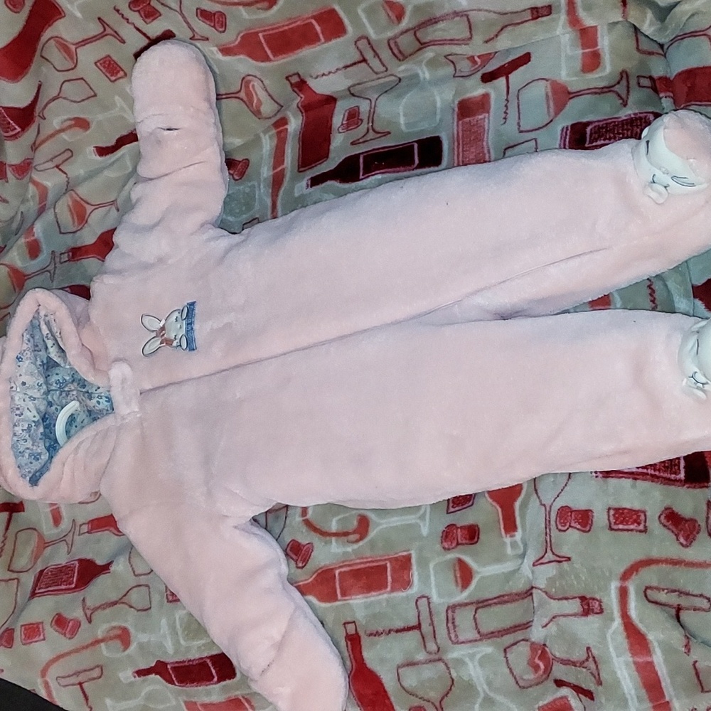 Kids winter/snow suit